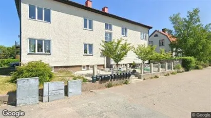 Lägenheter att hyra i Eskilstuna - Bild från Google Street View