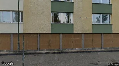 Lägenheter att hyra i Katrineholm - Bild från Google Street View