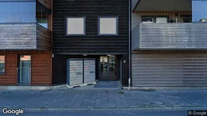 Lägenheter att hyra i Sigtuna - Bild från Google Street View