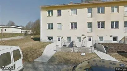 Lägenheter att hyra i Örnsköldsvik - Bild från Google Street View