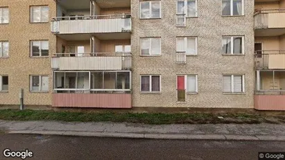 Lägenheter att hyra i Eskilstuna - Bild från Google Street View