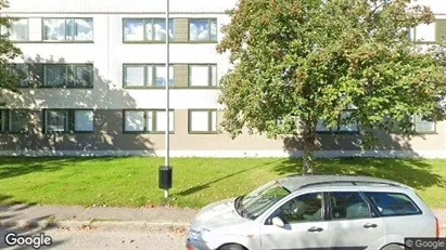 Lägenheter att hyra i Gävle - Bild från Google Street View