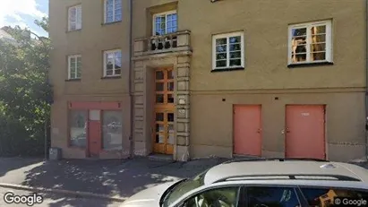 Lägenheter att hyra i Sundbyberg - Bild från Google Street View