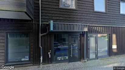 Lägenheter att hyra i Sigtuna - Bild från Google Street View