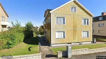 Lägenheter att hyra i Vetlanda - Bild från Google Street View