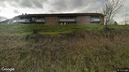 Lägenheter att hyra i Ljusnarsberg - Bild från Google Street View