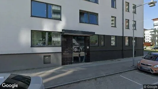 Lägenheter att hyra i Västerås - Bild från Google Street View