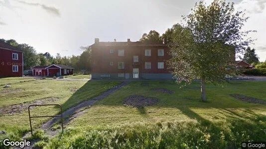 Lägenheter att hyra i Avesta - Bild från Google Street View