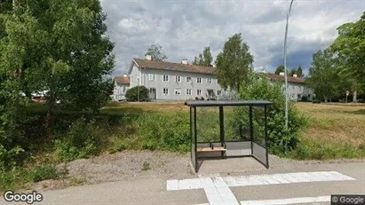 Lägenheter att hyra i Söderhamn - Bild från Google Street View