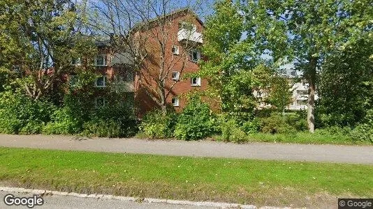 Lägenheter att hyra i Borås - Bild från Google Street View