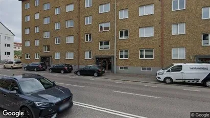 Lägenheter att hyra i Helsingborg - Bild från Google Street View