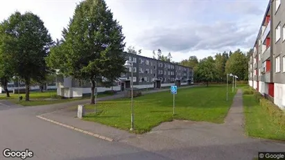 Lägenheter att hyra i Borås - Bild från Google Street View