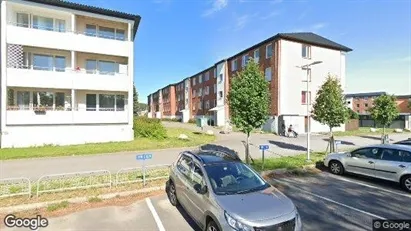 Lägenheter att hyra i Norrköping - Bild från Google Street View