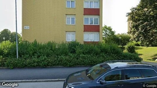 Lägenheter att hyra i Norrköping - Bild från Google Street View