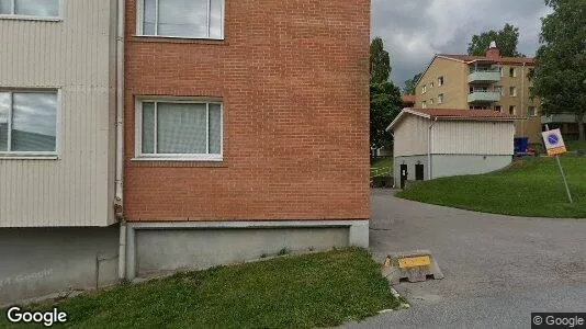 Lägenheter att hyra i Arvika - Bild från Google Street View