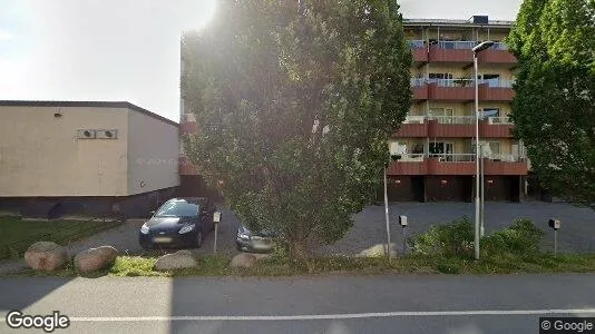 Rum att hyra i Uppsala - Bild från Google Street View