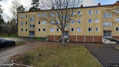 Lägenheter att hyra i Eskilstuna - Bild från Google Street View