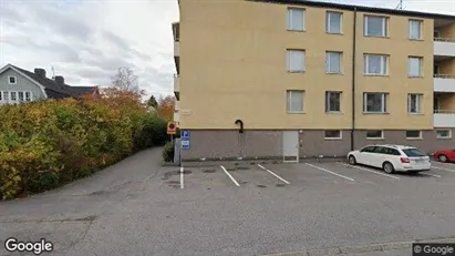 Lägenheter att hyra i Katrineholm - Bild från Google Street View