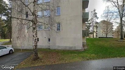 Lägenheter att hyra i Eskilstuna - Bild från Google Street View