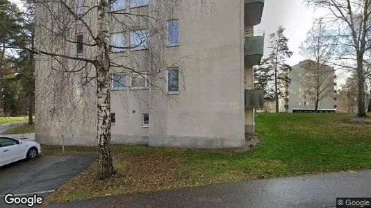 Lägenheter att hyra i Eskilstuna - Bild från Google Street View