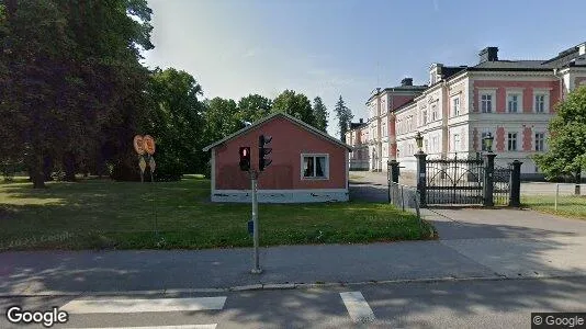 Lägenheter att hyra i Norrköping - Bild från Google Street View