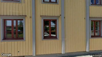 Lägenheter att hyra i Smedjebacken - Bild från Google Street View