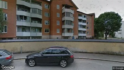 Lägenheter att hyra i Norrköping - Bild från Google Street View