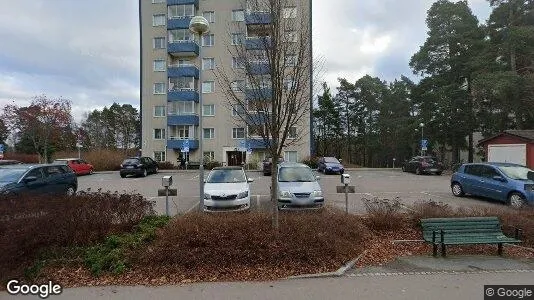 Lägenheter att hyra i Sigtuna - Bild från Google Street View