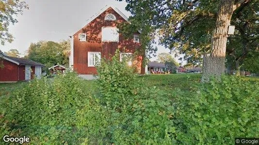 Lägenheter att hyra i Norrtälje - Bild från Google Street View