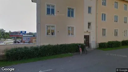 Lägenheter att hyra i Tranås - Bild från Google Street View