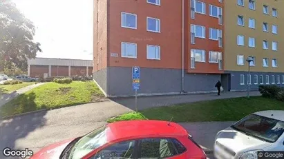 Lägenheter att hyra i Norrköping - Bild från Google Street View