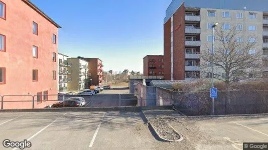 Lägenheter att hyra i Norrköping - Bild från Google Street View