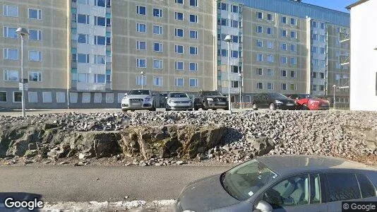 Lägenheter att hyra i Norrköping - Bild från Google Street View