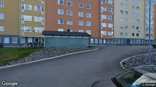 Lägenheter att hyra i Norrköping - Bild från Google Street View