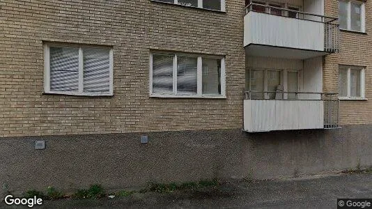 Lägenheter att hyra i Eskilstuna - Bild från Google Street View