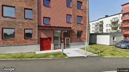 Lägenheter att hyra i Norrköping - Bild från Google Street View