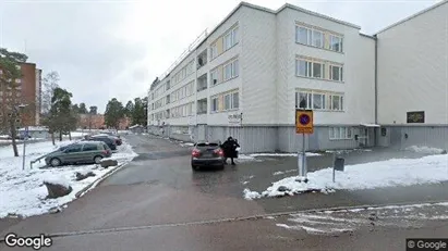 Lägenheter att hyra i Västerås - Bild från Google Street View