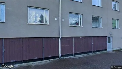 Lägenheter att hyra i Västerås - Bild från Google Street View