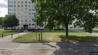 Lägenheter att hyra i Norrköping - Bild från Google Street View