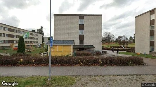 Lägenheter att hyra i Linköping - Bild från Google Street View