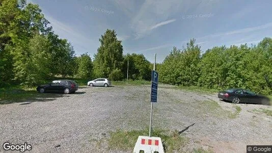 Lägenheter att hyra i Eskilstuna - Bild från Google Street View