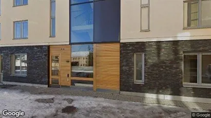 Lägenheter att hyra i Karlstad - Bild från Google Street View