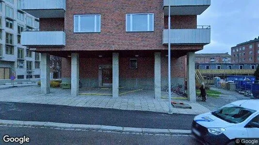 Lägenheter att hyra i Karlstad - Bild från Google Street View