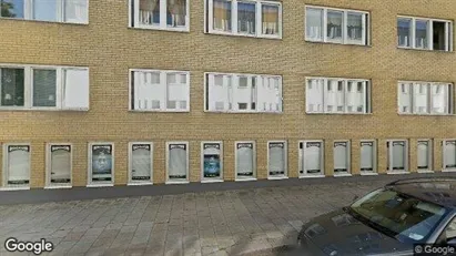 Lägenheter att hyra i Karlstad - Bild från Google Street View