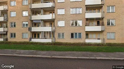 Lägenheter att hyra i Norrköping - Bild från Google Street View