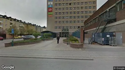 Lägenheter att hyra i Örebro - Bild från Google Street View