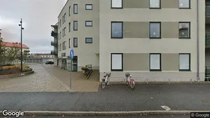 Lägenheter att hyra i Eskilstuna - Bild från Google Street View