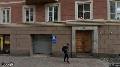 Lägenheter att hyra i Norrköping - Bild från Google Street View