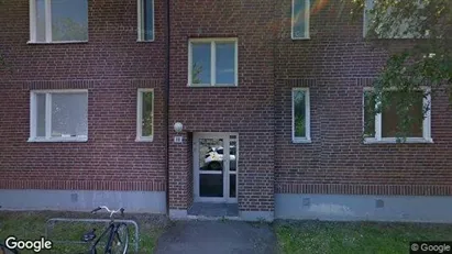 Lägenheter att hyra i Linköping - Bild från Google Street View