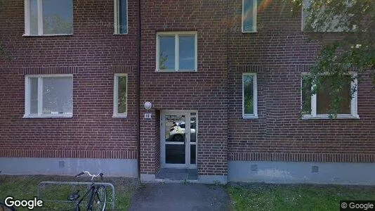 Lägenheter att hyra i Linköping - Bild från Google Street View